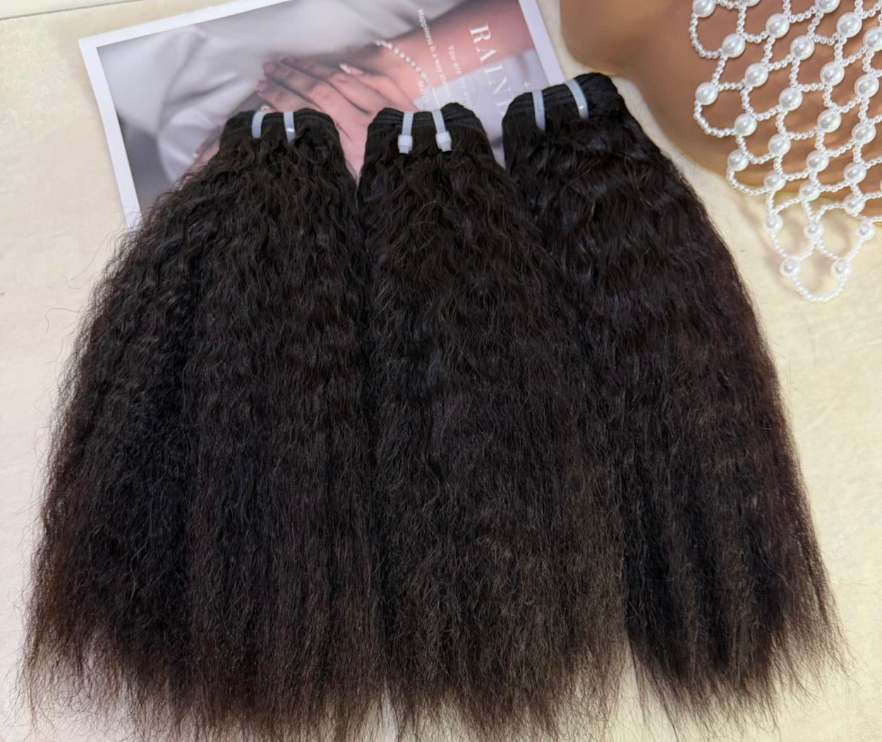 Luxury Mink Virgin Bundle Deals
