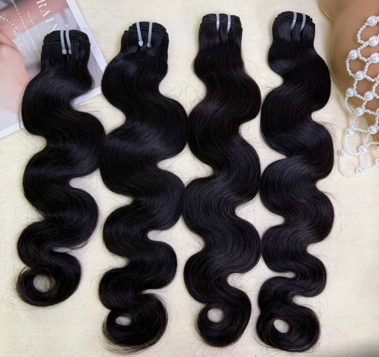 Luxury Mink Virgin Bundle Deals