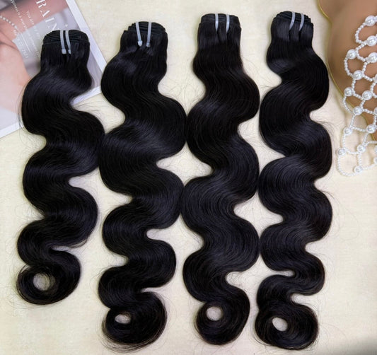 Luxury Mink Virgin Bundle Deals