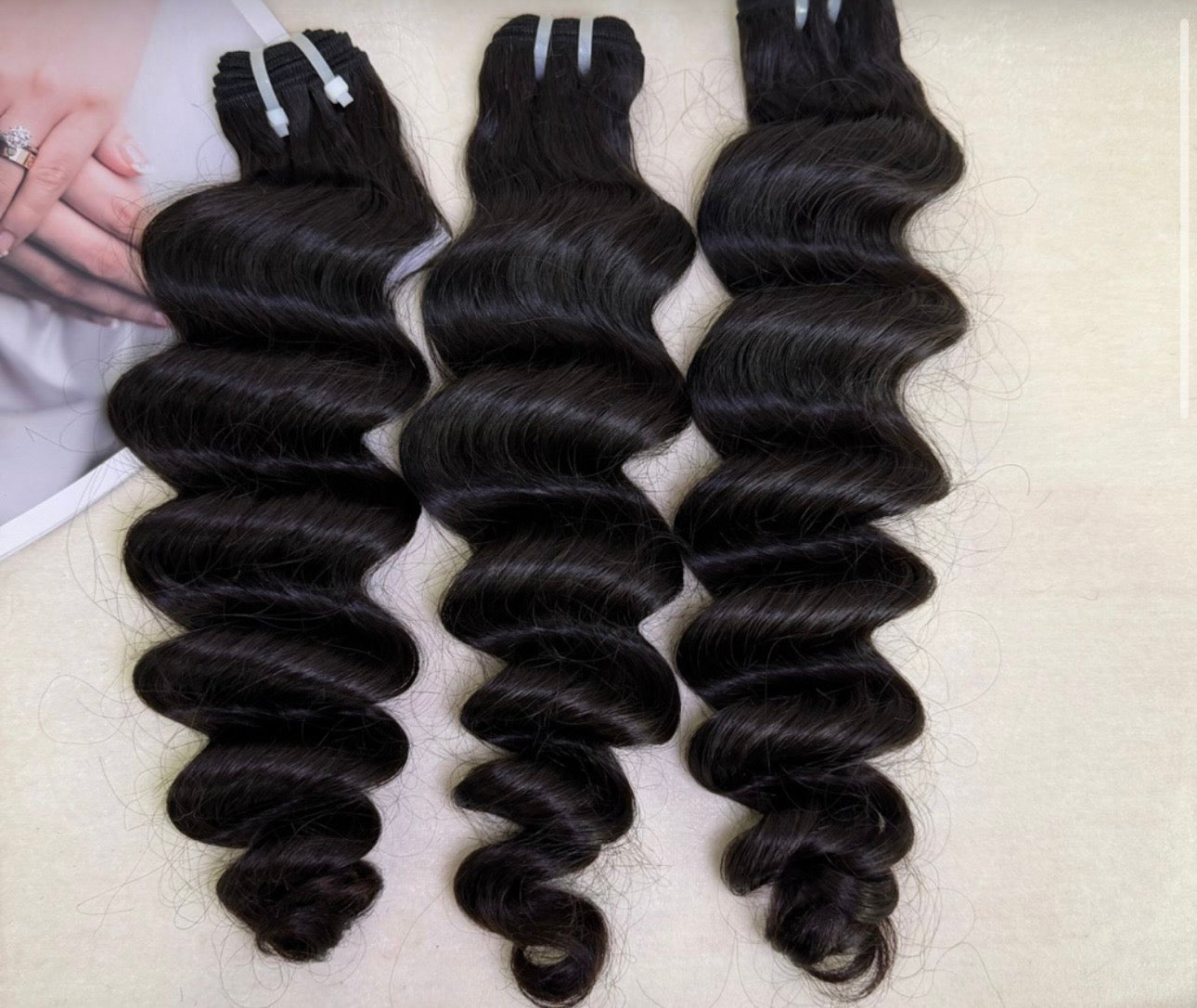 Luxury Mink Virgin Bundle Deals