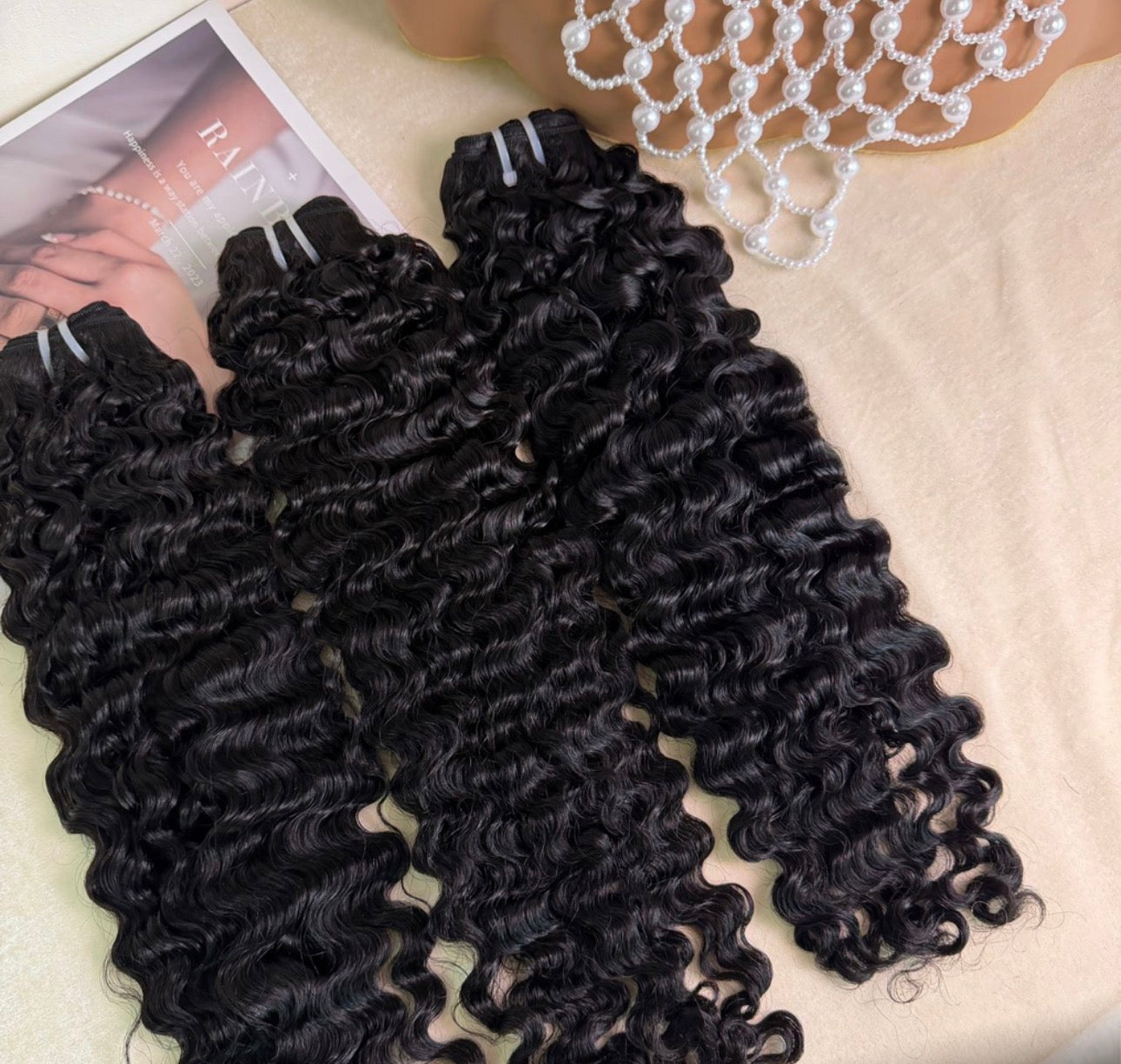 Luxury Mink Virgin Bundle Deals